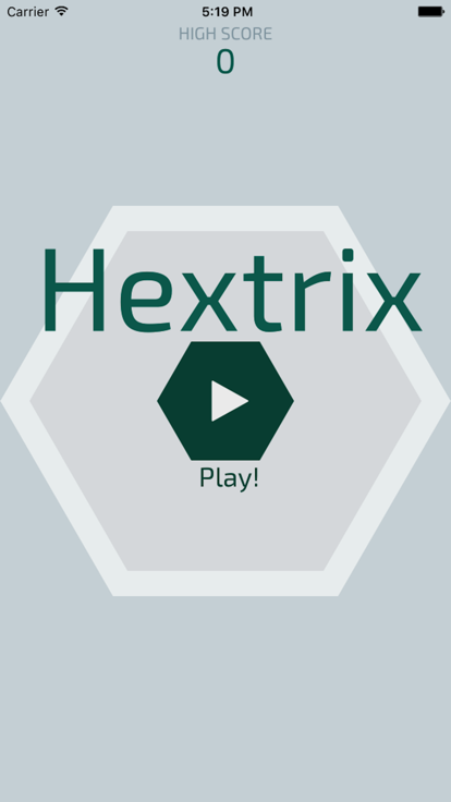 Hextrix游戏截图