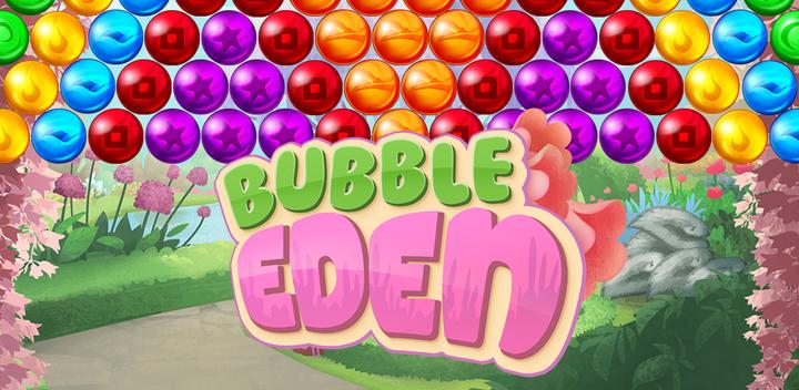 Bubble Eden游戏截图