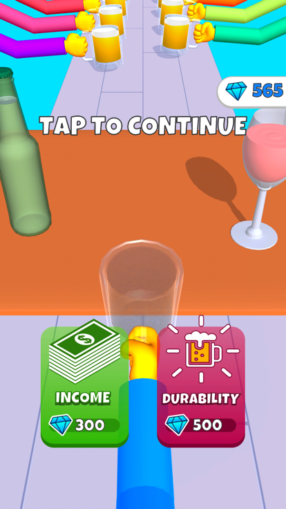 Cheeeers游戏截图