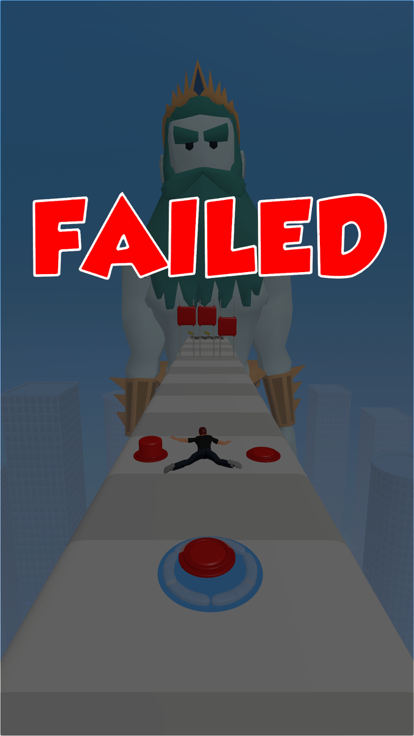 Elemental Run!游戏截图