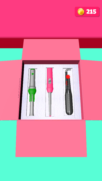 包装订单！小本生意游戏截图