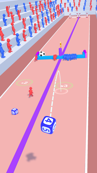 Themis Game游戏截图