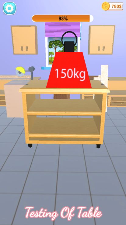 Carpenter Simulator 3D games游戏截图