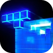 Shape Match: cube