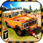 Offroad Parking Challenge 3Dicon