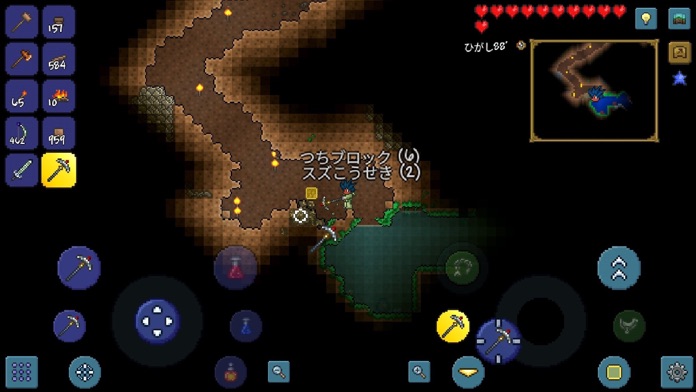 テラリア Pre Register Taptap