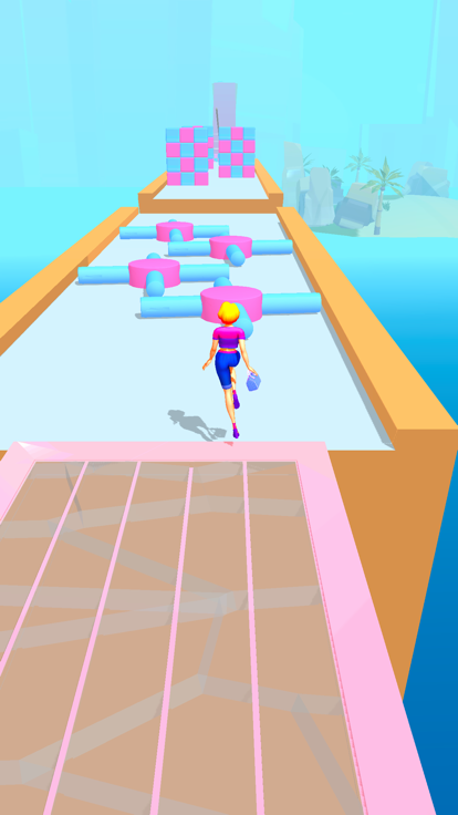 Inner Beast游戏截图