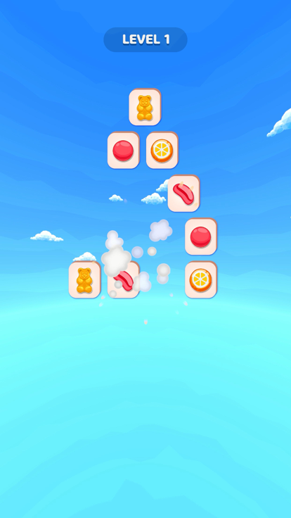 Relaxing Match游戏截图