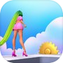 长发我最美 (Hair Challenge)icon