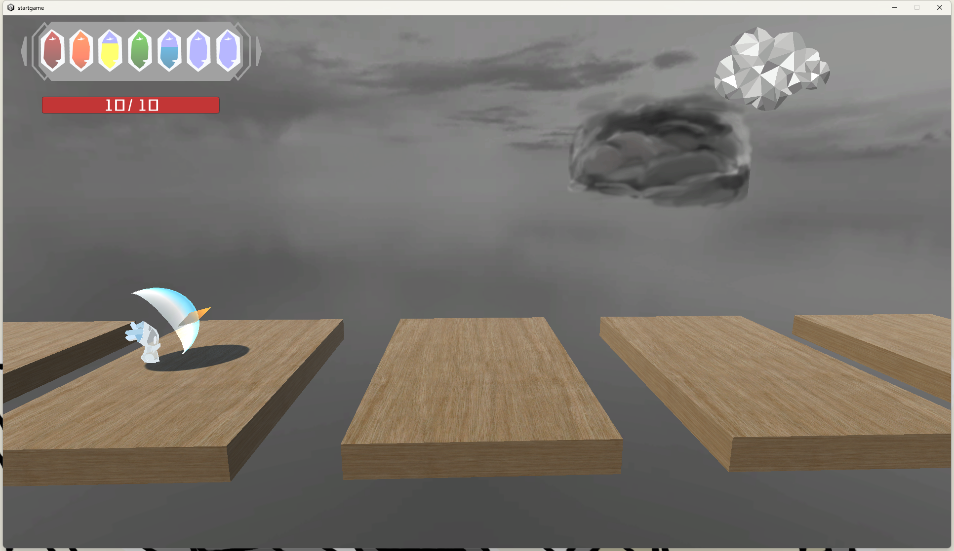 心底的七棱镜游戏截图