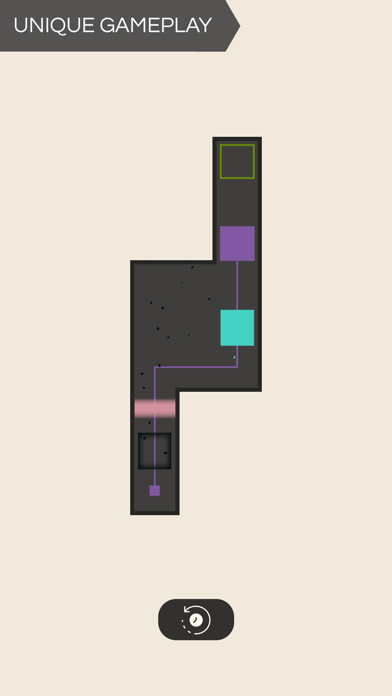 The Chronos Principle游戏截图