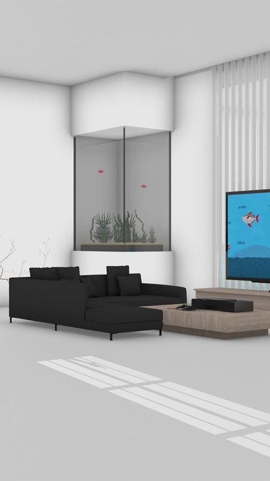 Escape Game: Ocean View游戏截图