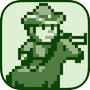 2-bit Cowboyicon