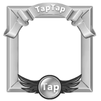 TapTap限定头像框（公测赠送）