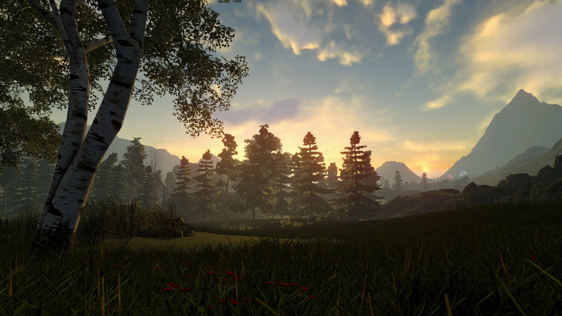 Phoning Home游戏截图