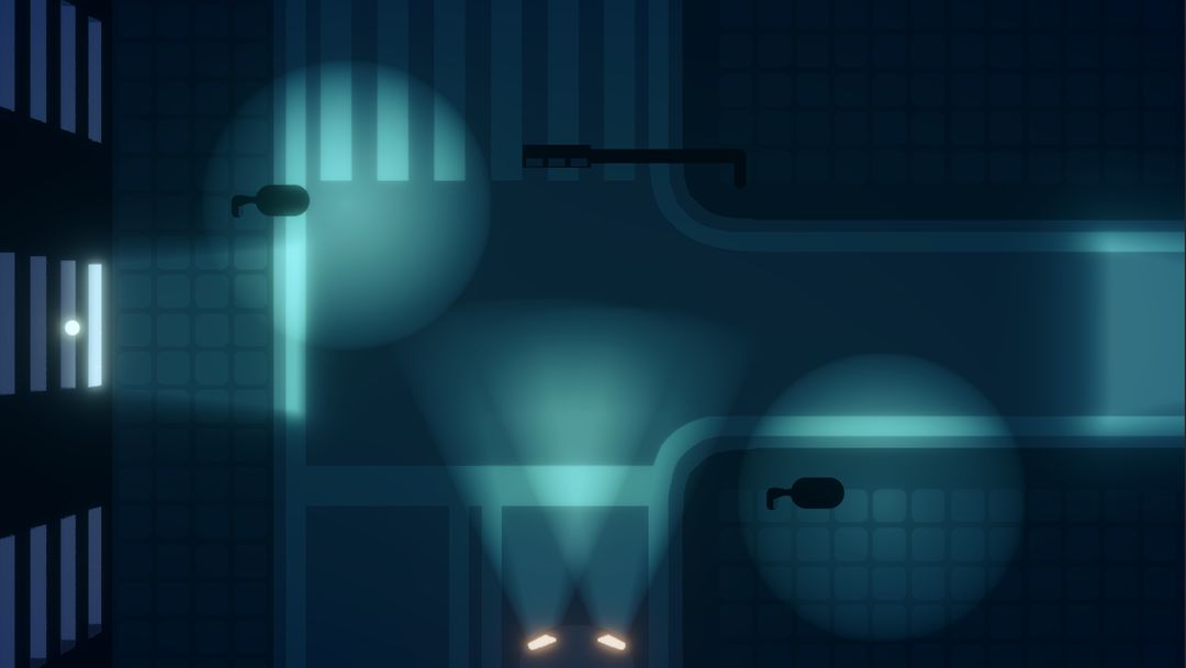 一粒光的故事游戏截图