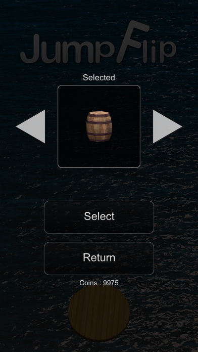 反一转：翻滚弹跳无止境游戏截图