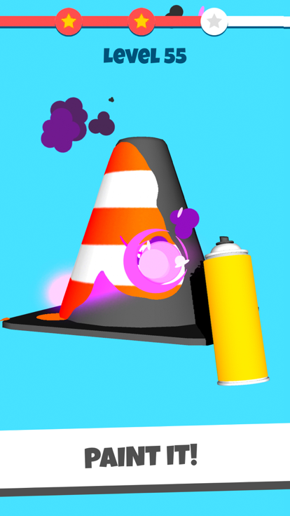 Stick Together 3D游戏截图