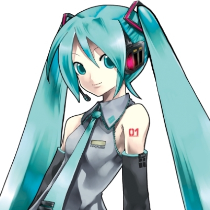 初音未来