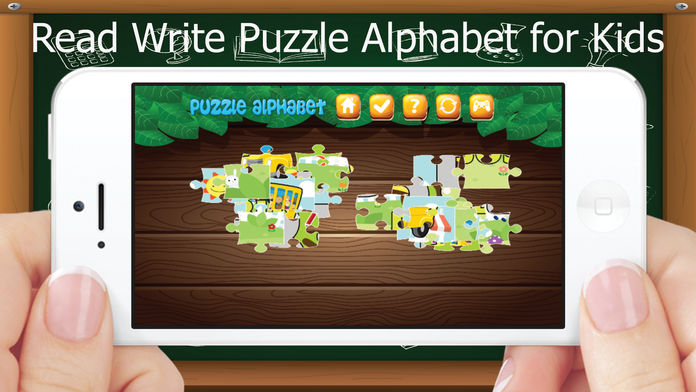 英语学习网游戏截图