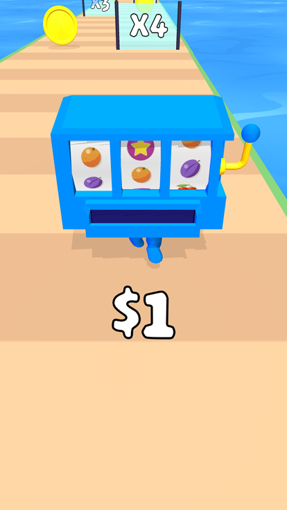 Getting Rich游戏截图