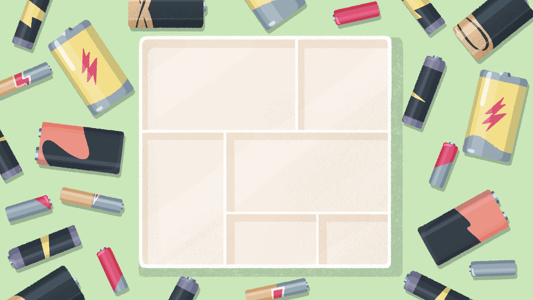 A Little to the Left游戏截图