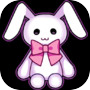 喵可莉的兔玩偶icon