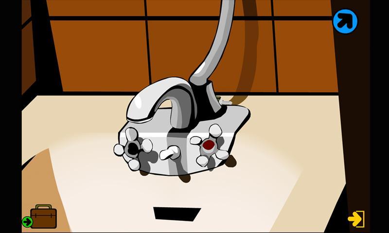 Stanley博士的家1游戏截图