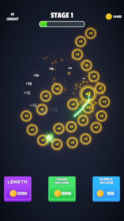 MoneyLine!游戏截图