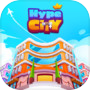 Hype City - Idle Tycoonicon