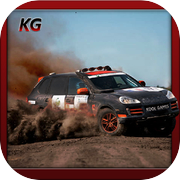 Off Road Racing Car Game : Best Off Road Car Driving Simulator 3D 2016