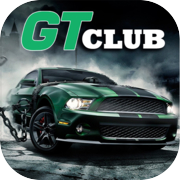 GT Club Drag Racing Car Game