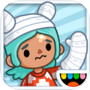 Toca Life: Hospitalicon