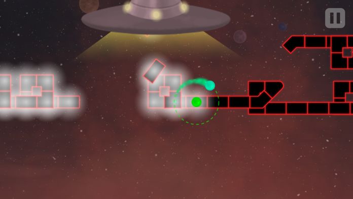 A Dance of Fire and Ice游戏截图