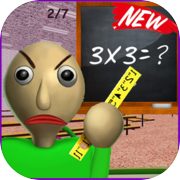 Balti's Basics Math Education Game 2018