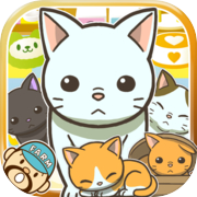 ねこカフェ~猫を育てる楽しい育成ゲーム~icon
