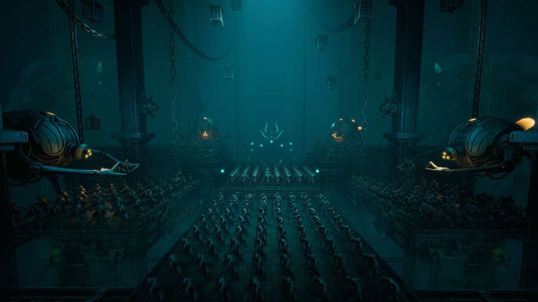 蝼蚁之城游戏截图