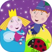 Ben and Holly: Party