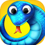 Snake Master 3Dicon