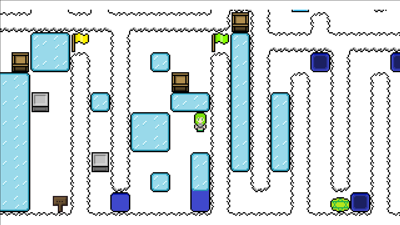 法则之间游戏截图