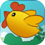 小鸡咯咯哒icon