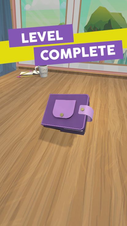 Wallet Master游戏截图