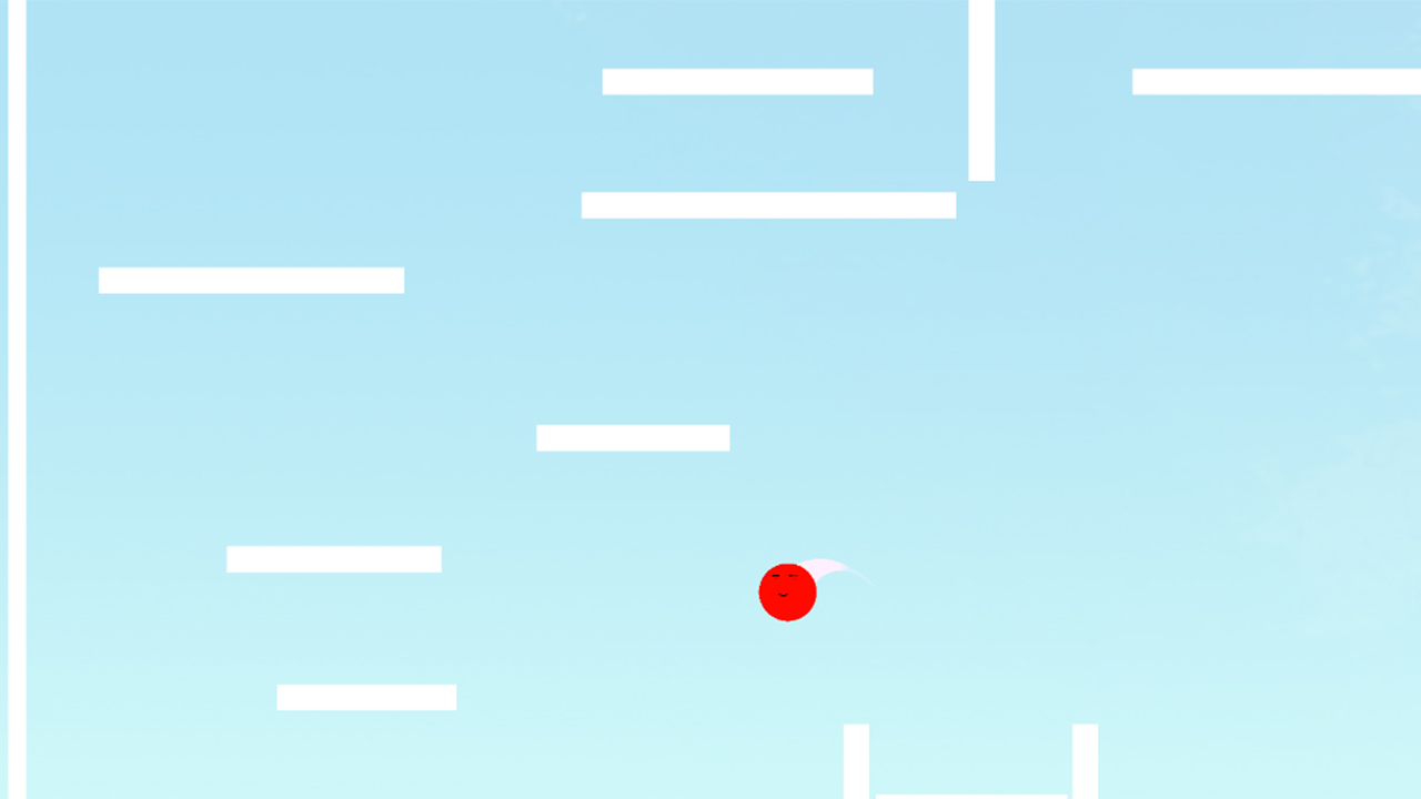 终结之地游戏截图