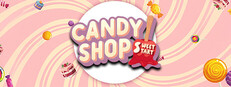Candy Shop Simulator: Sweet Start游戏截图