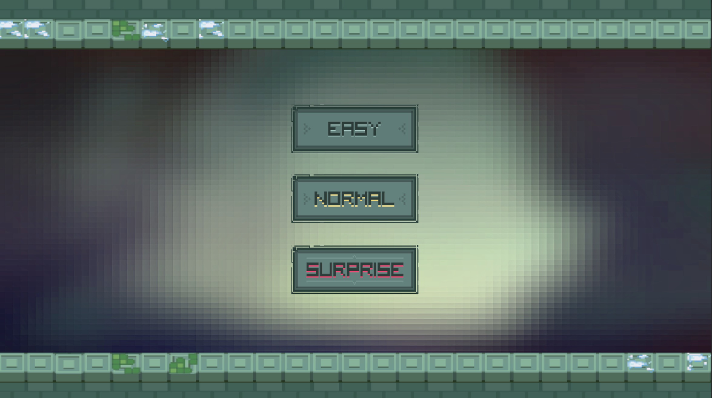 别凉（DontBeFreezed）游戏截图