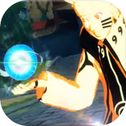 Ultimate Shippuden: Ninja Impact Stormicon