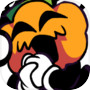 Friday Night Funkin Skid and Pump Character Testicon