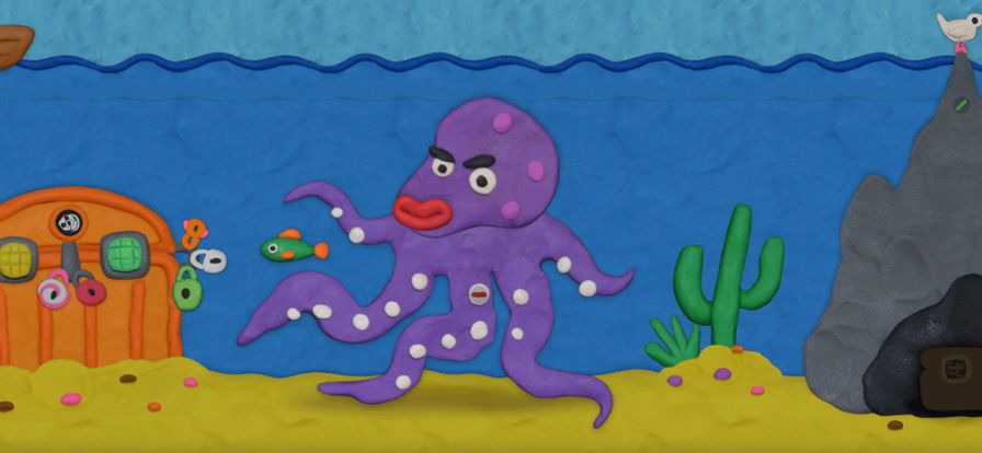 12 LOCKS 3游戏截图