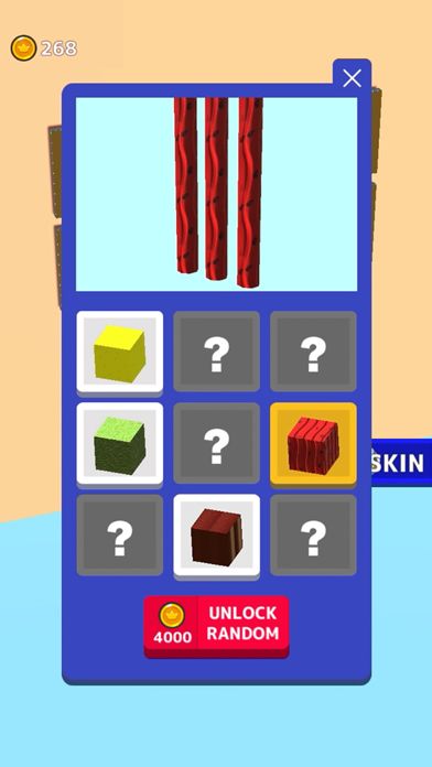 Noodle Master游戏截图