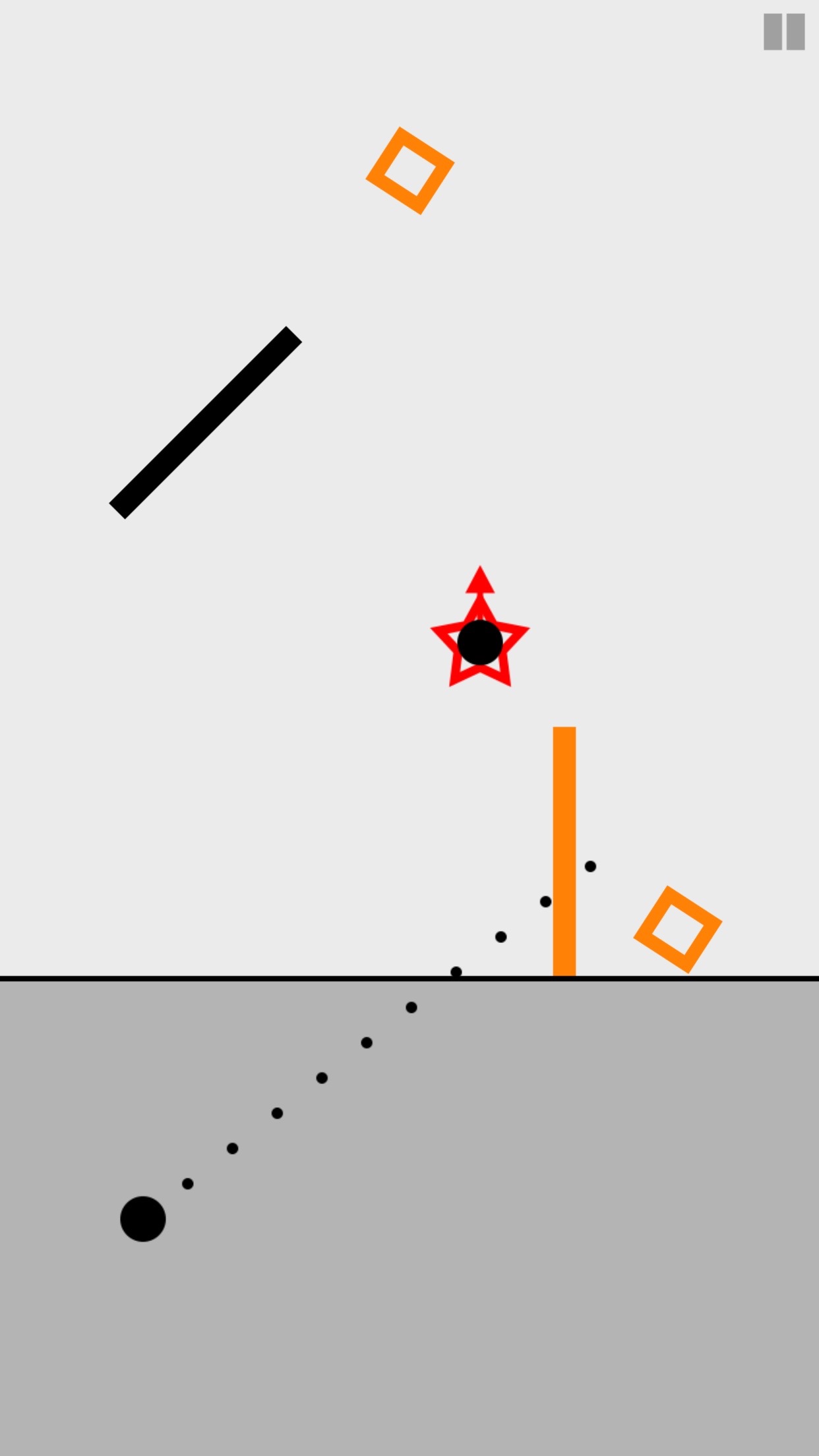 八胡子声控大冒险游戏截图